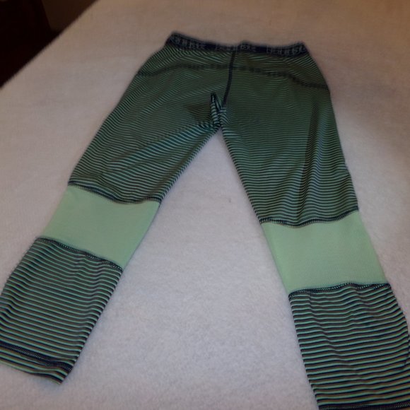 RBX WORKOUT PANTS - Picture 5 of 5